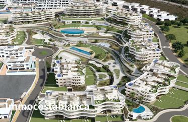 Penthouse in Benidorm, 221 m²