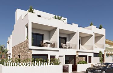 Terraced house in Torre de la Horadada, 96 m²