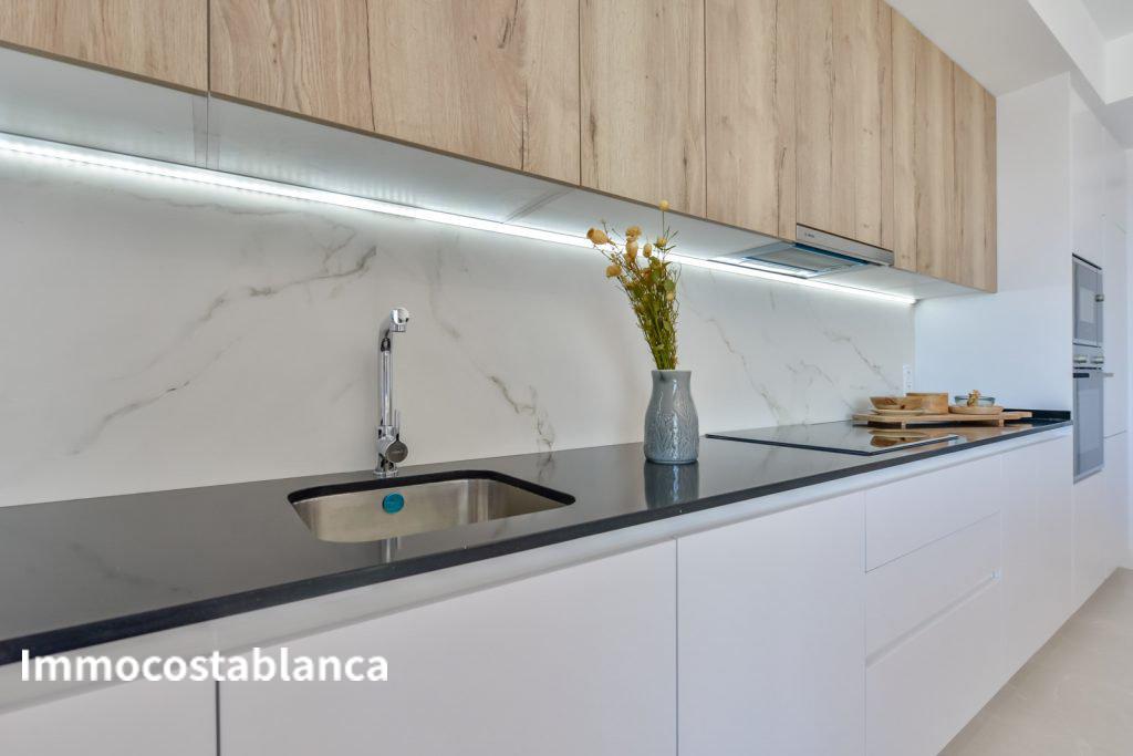 3 room apartment in Finestrat, 150 m², 370,000 €, photo 4, listing 65440256