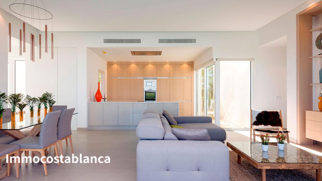 4 room villa in Dehesa de Campoamor, 130 m², 545,000 €, photo 4, listing 3058248