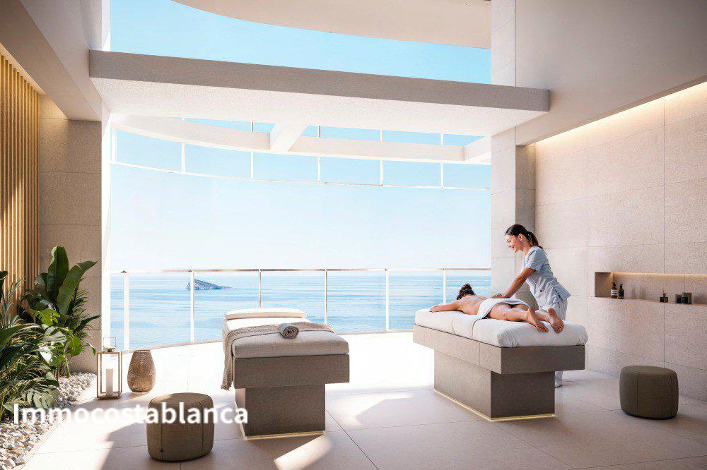 Apartment in Benidorm, 105 m², 699,000 €, photo 3, listing 56063536