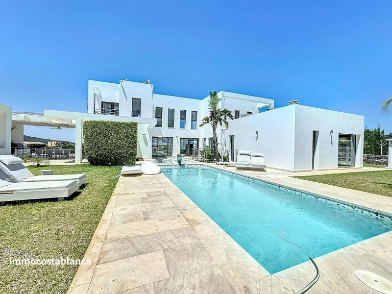 Detached house in Javea (Xabia), 521 m², 2,350,000 €, photo 7, listing 55328416