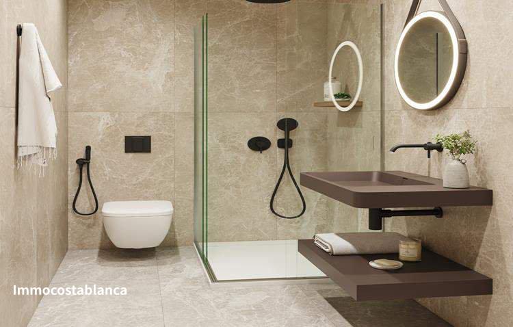 Penthouse in Pilar de la Horadada, 153 m², 325,000 €, photo 9, listing 19103536