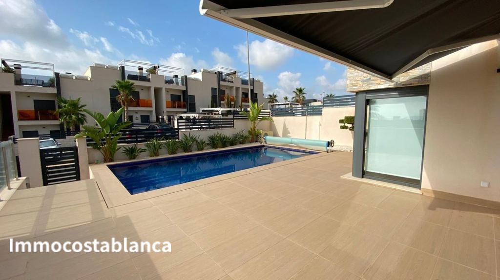 Detached house in Finestrat, 240 m², 540,000 €, photo 8, listing 40316256