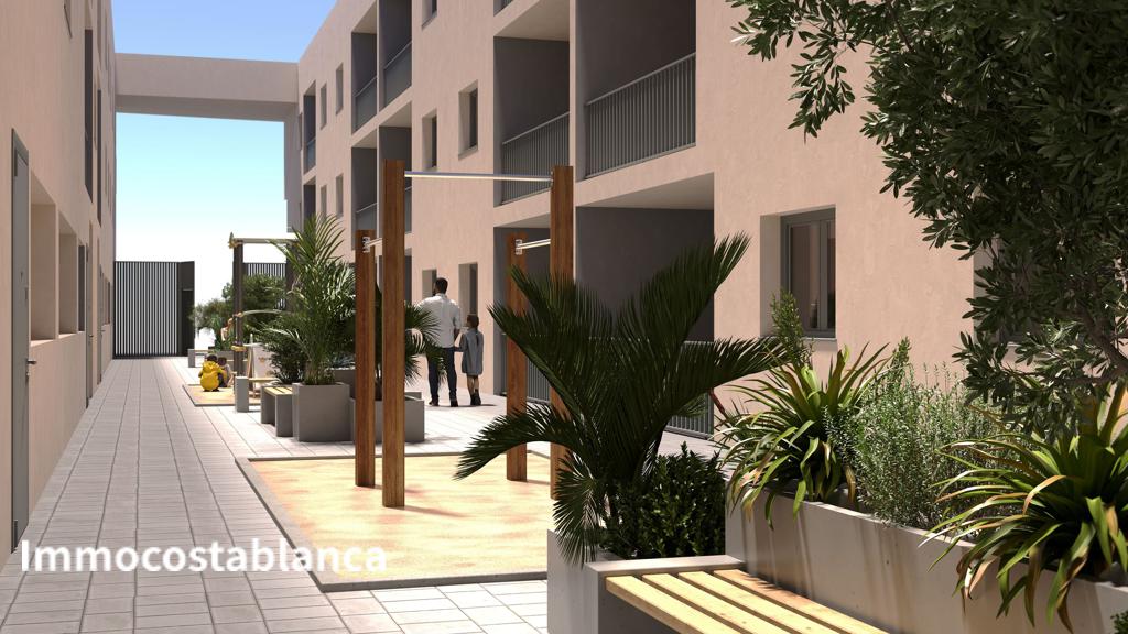 Detached house in San Miguel de Salinas, 88 m², 190,000 €, photo 3, listing 33233216