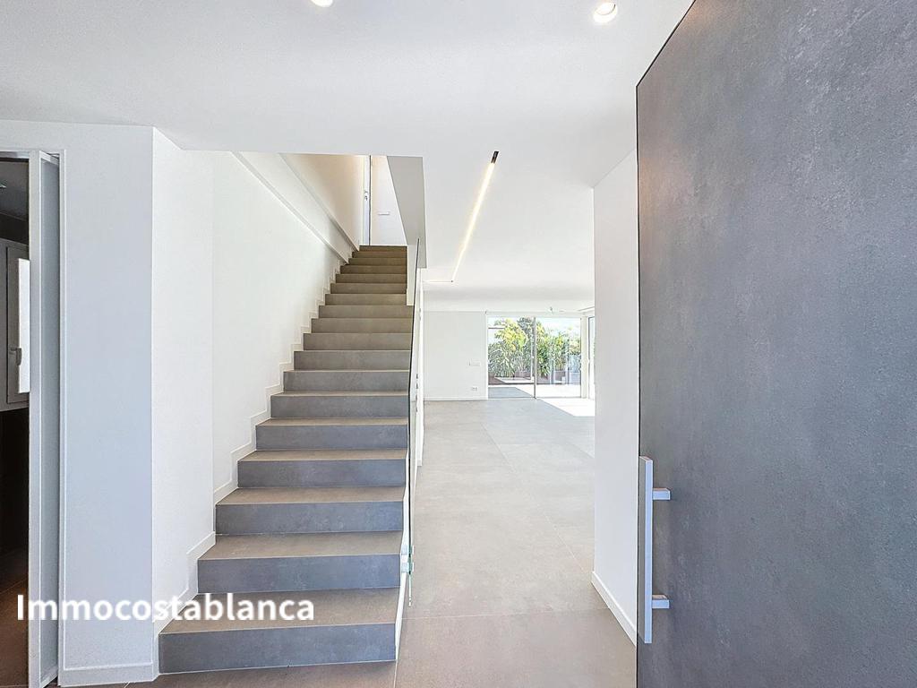 Detached house in Moraira, 239 m², 2,400,000 €, photo 6, listing 73745936