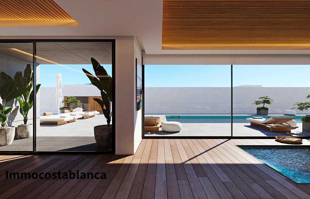 Apartment in Denia, 122 m², 537,000 €, photo 3, listing 31006328