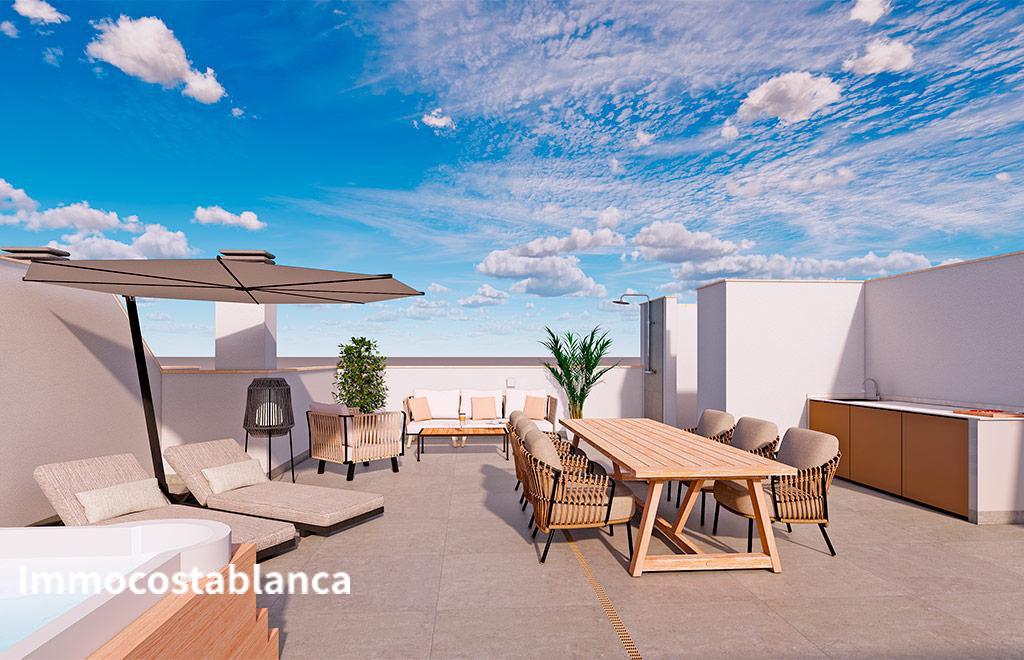 Apartment in Torre de la Horadada, 82 m², 355,000 €, photo 1, listing 50515616