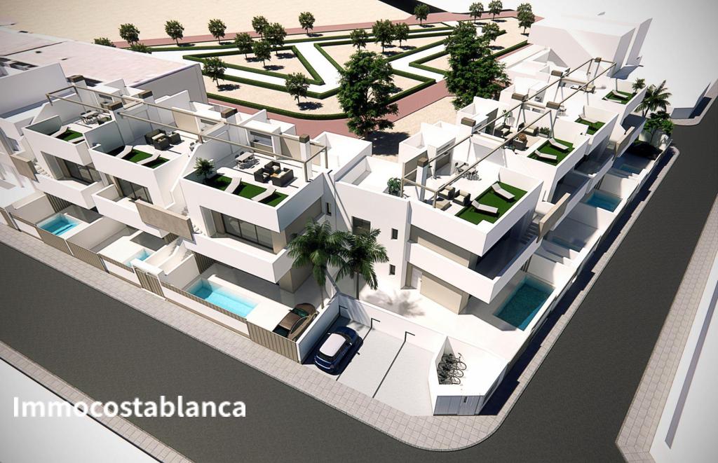 Detached house in Pilar de la Horadada, 104 m², 292,000 €, photo 3, listing 37817216