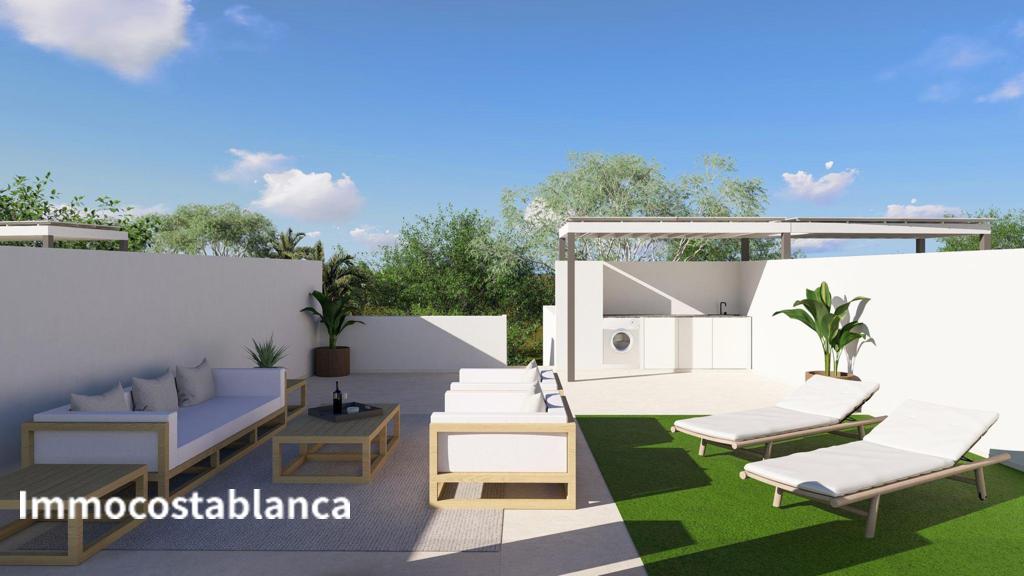 Villa in Alicante, 135 m², 280,000 €, photo 9, listing 27186816