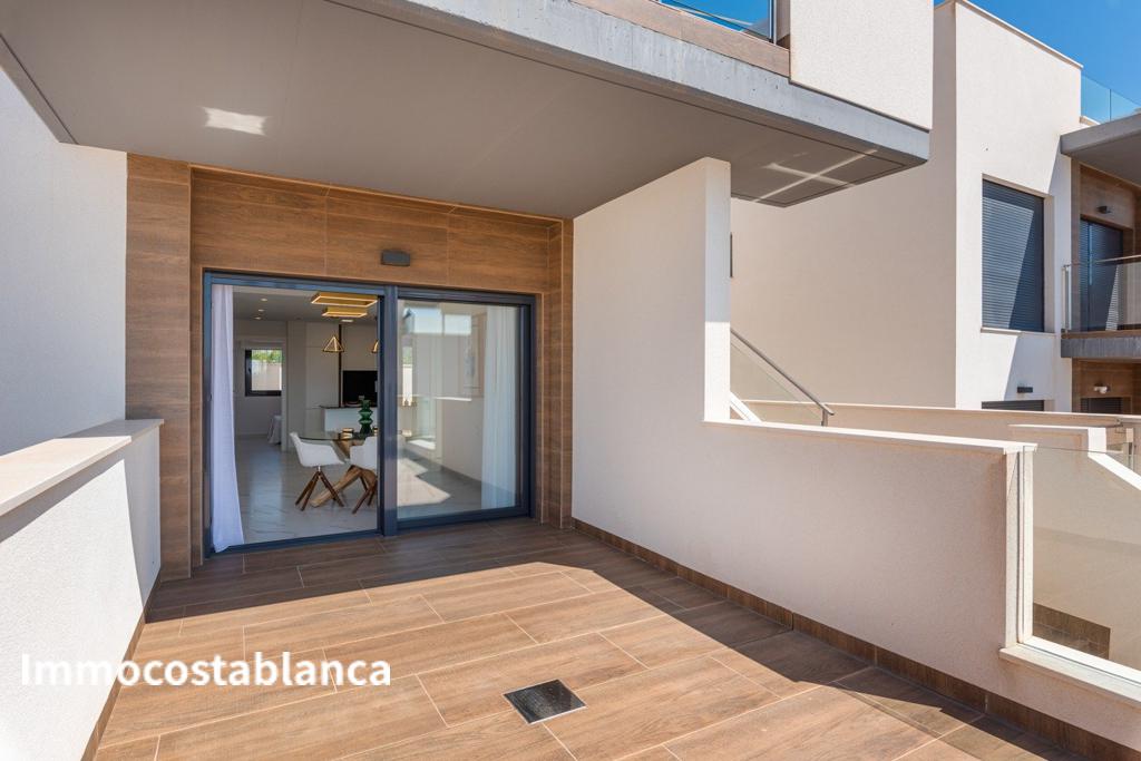 Detached house in Dehesa de Campoamor, 97 m², 360,000 €, photo 9, listing 13957696