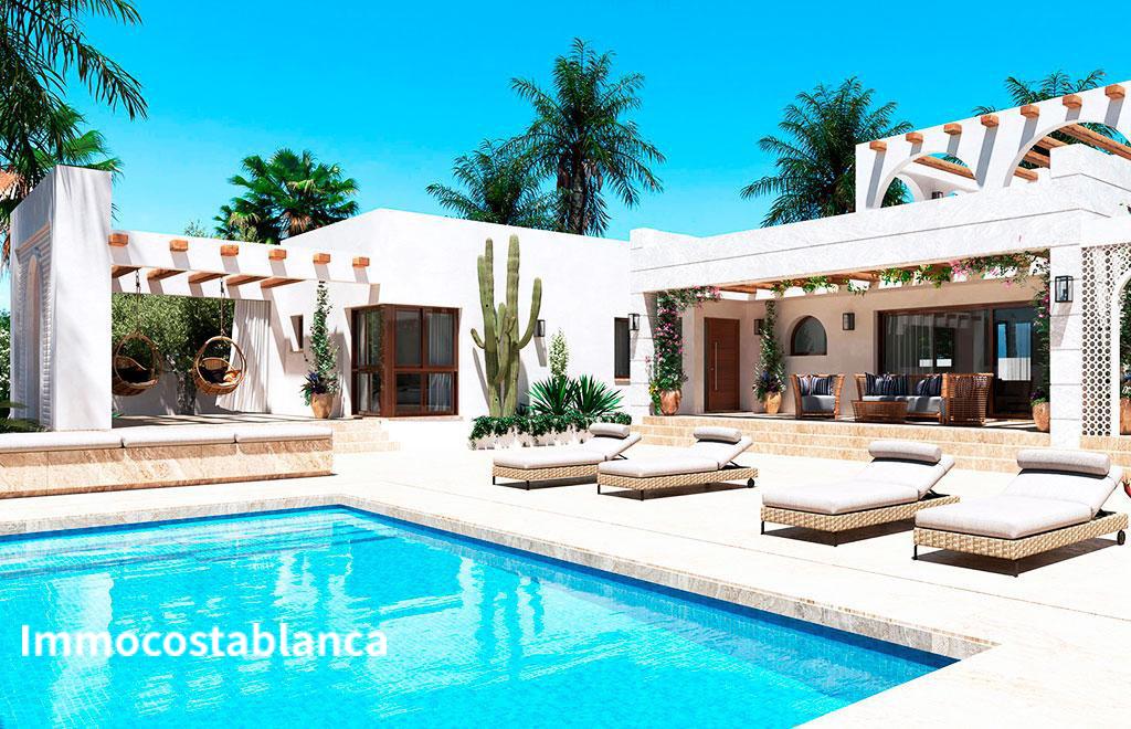 Villa in Rojales, 205 m², 782,000 €, photo 3, listing 48880976