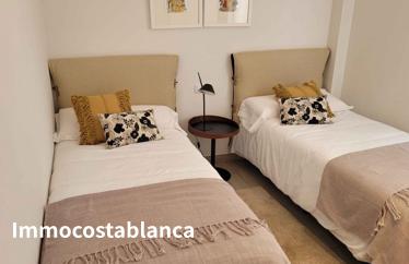 3 room apartment in Torre de la Horadada, 86 m²