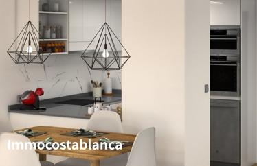 Apartment in Dehesa de Campoamor, 80 m²