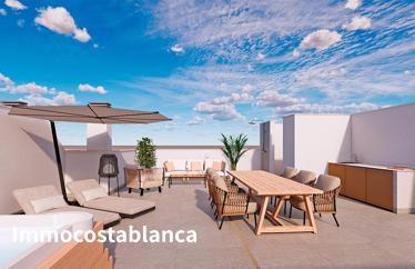 Apartment in Torre de la Horadada, 82 m²