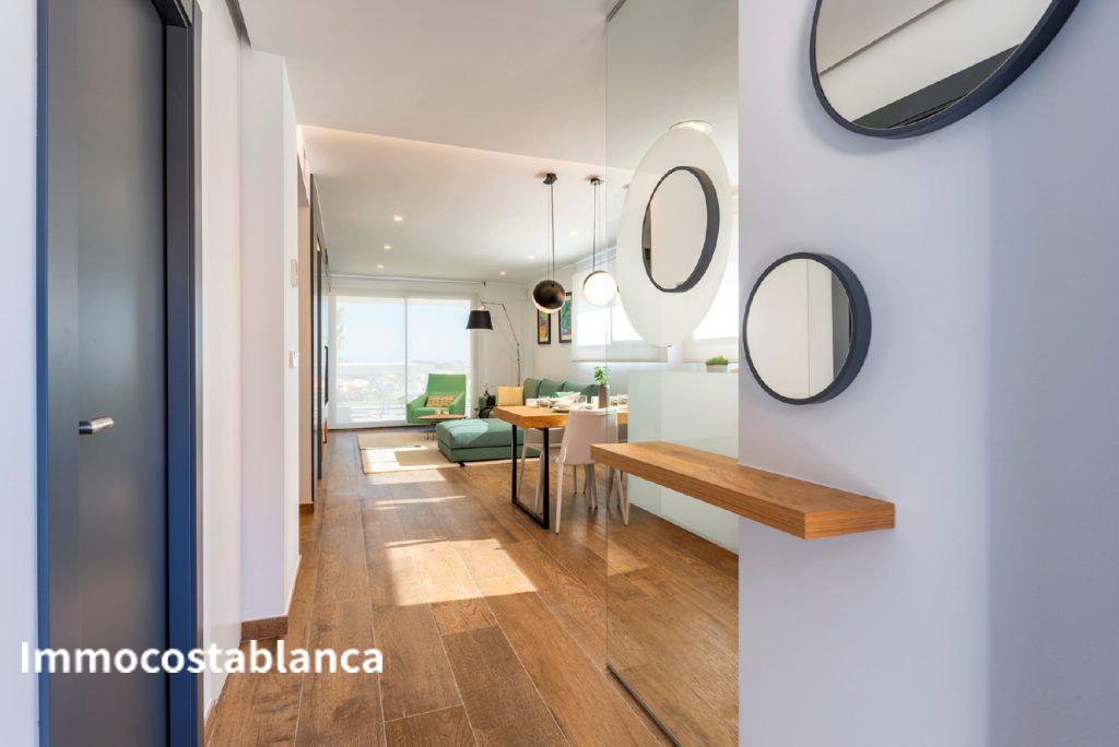 3 room apartment in Cumbre, 157 m², 299,000 €, photo 1, listing 20164016