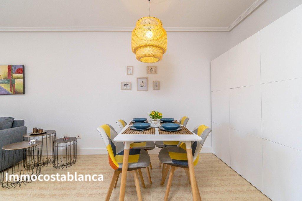 Apartment in Guardamar del Segura, 42 m², 89,000 €, photo 1, listing 842496
