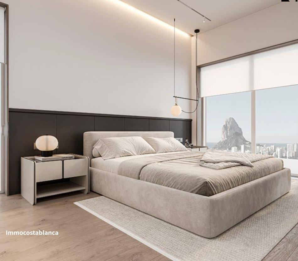 Apartment in Calpe, 206 m², 1,200,000 €, photo 9, listing 24477936