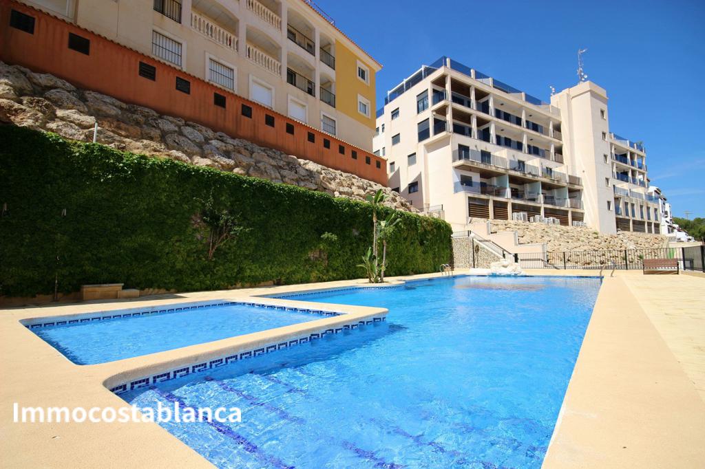 Apartment in Dehesa de Campoamor, 110 m², 179,000 €, photo 1, listing 68252256