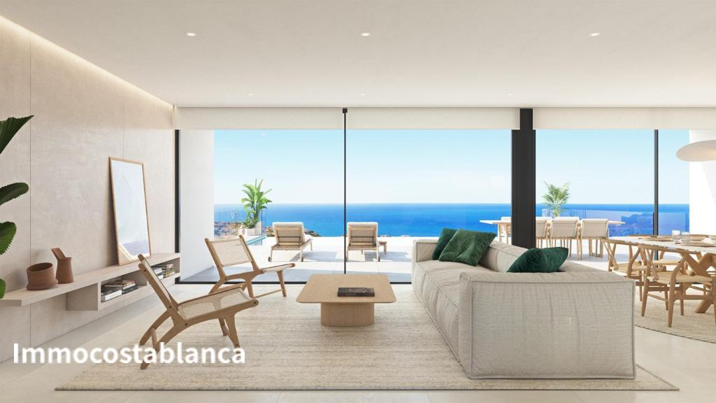 Villa in Benitachell, 266 m², 2,249,000 €, photo 3, listing 13728416