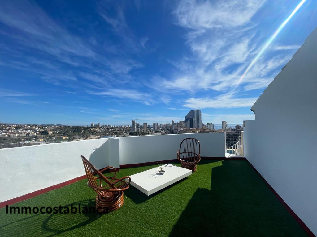 Apartment in Calpe, 82 m², 218,000 €, photo 10, listing 22068256