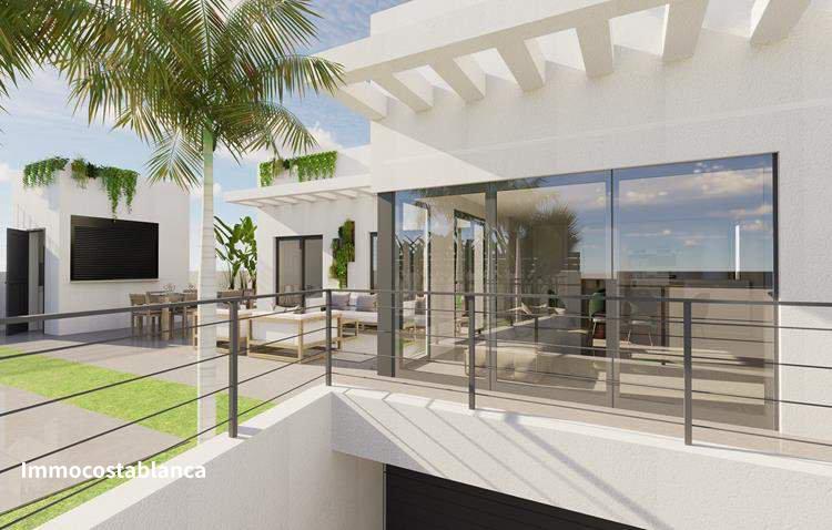 Villa in Polop, 595,000 €, photo 6, listing 43852336
