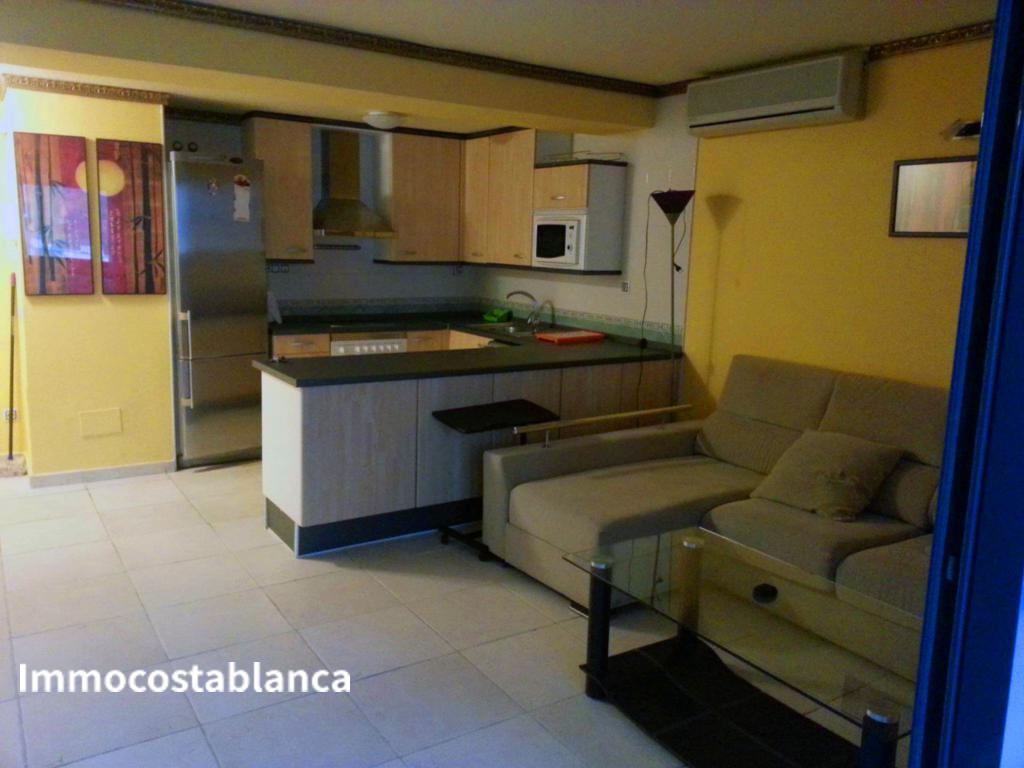 Apartment in Villajoyosa, 60 m², 140,000 €, photo 2, listing 11648256