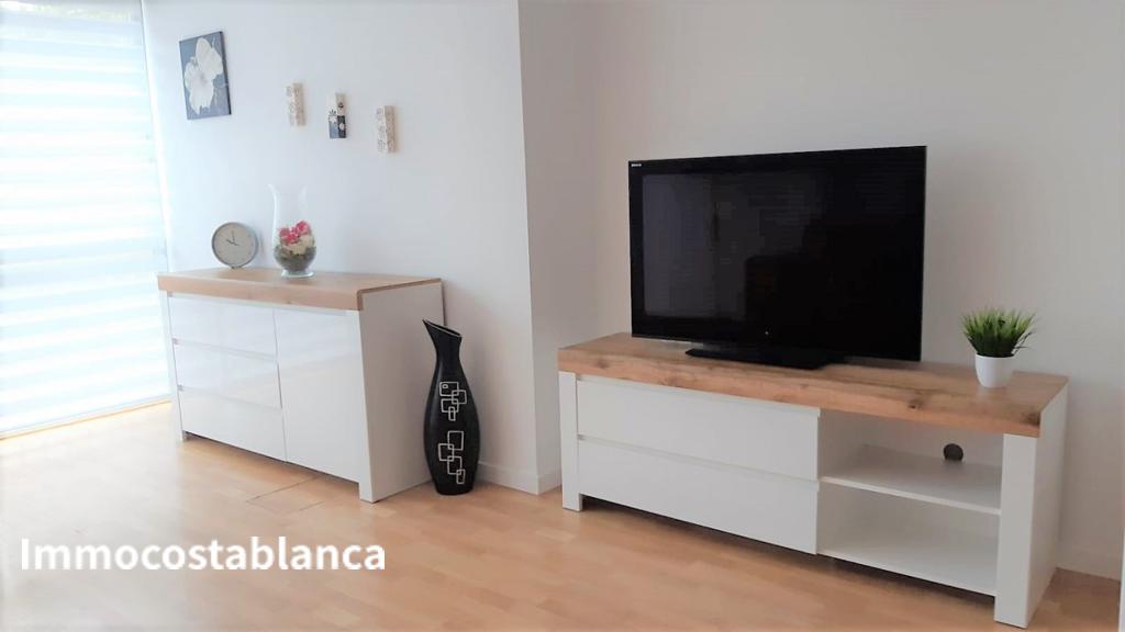 Apartment in Benidorm, 90 m², 185,000 €, photo 2, listing 14189056