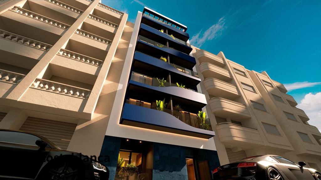 Apartment in Torrevieja, 62 m², 185,000 €, photo 6, listing 76527536