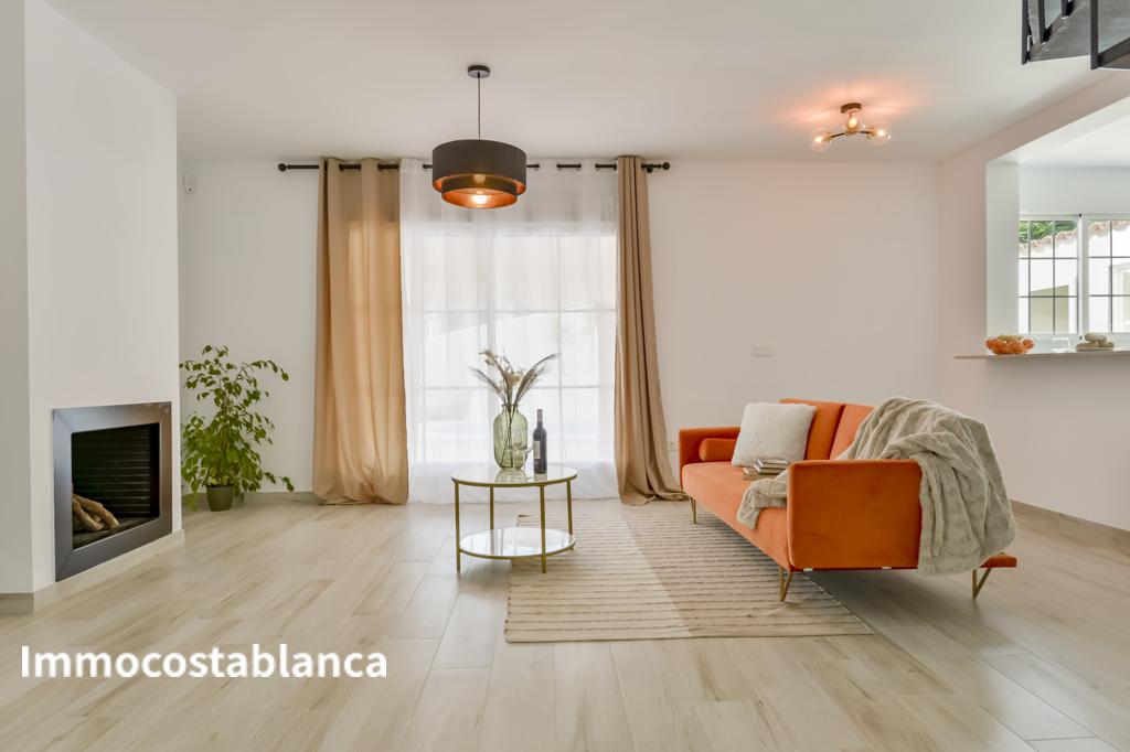 Villa in L'Alfàs del Pi, 136 m², 404,000 €, photo 4, listing 23532176