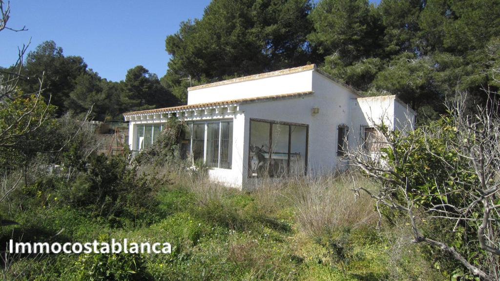 Detached house in Calpe, 55 m², 350,000 €, photo 1, listing 10071848