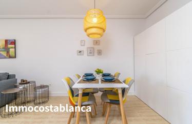 Apartment in Guardamar del Segura, 42 m²