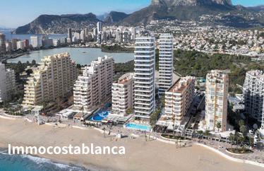 Apartment in Calpe, 107 m²