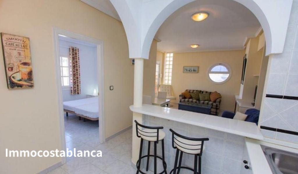 Detached house in Dehesa de Campoamor, 54 m², 87,000 €, photo 5, listing 13279768