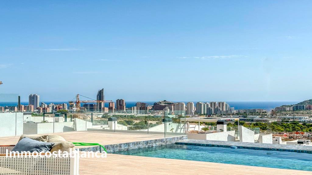 Detached house in Finestrat, 460 m², 1,400,000 €, photo 1, listing 6765056