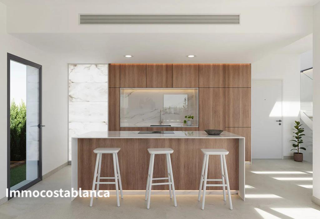 Detached house in L'Alfàs del Pi, 185 m², 595,000 €, photo 1, listing 7565056