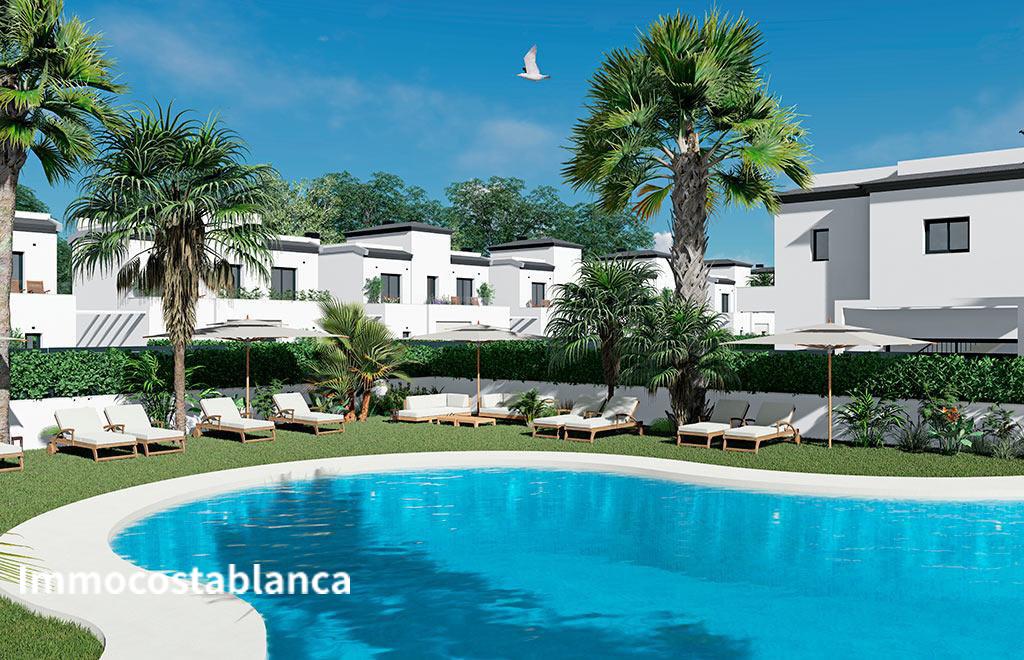 Villa in Gran Alacant, 93 m², 285,000 €, photo 5, listing 18206328
