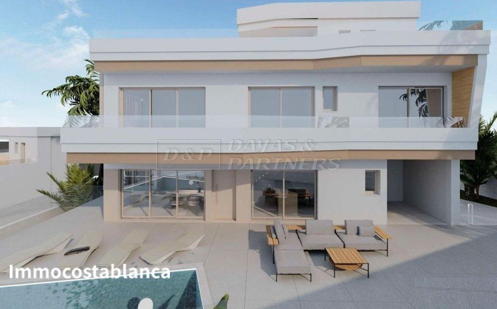 Villa in Dehesa de Campoamor, 326 m², 1,430,000 €, photo 10, listing 70606656