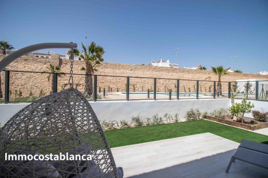 Apartment in Alicante, 232,000 €, photo 3, listing 5204016