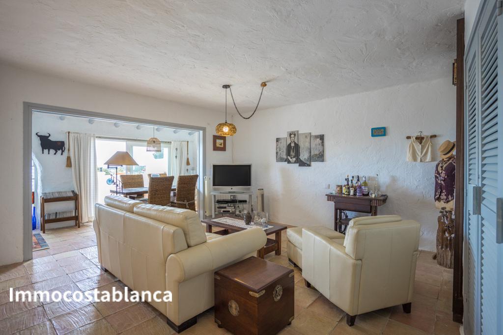 Apartment in Moraira, 75 m², 295,000 €, photo 5, listing 23413056