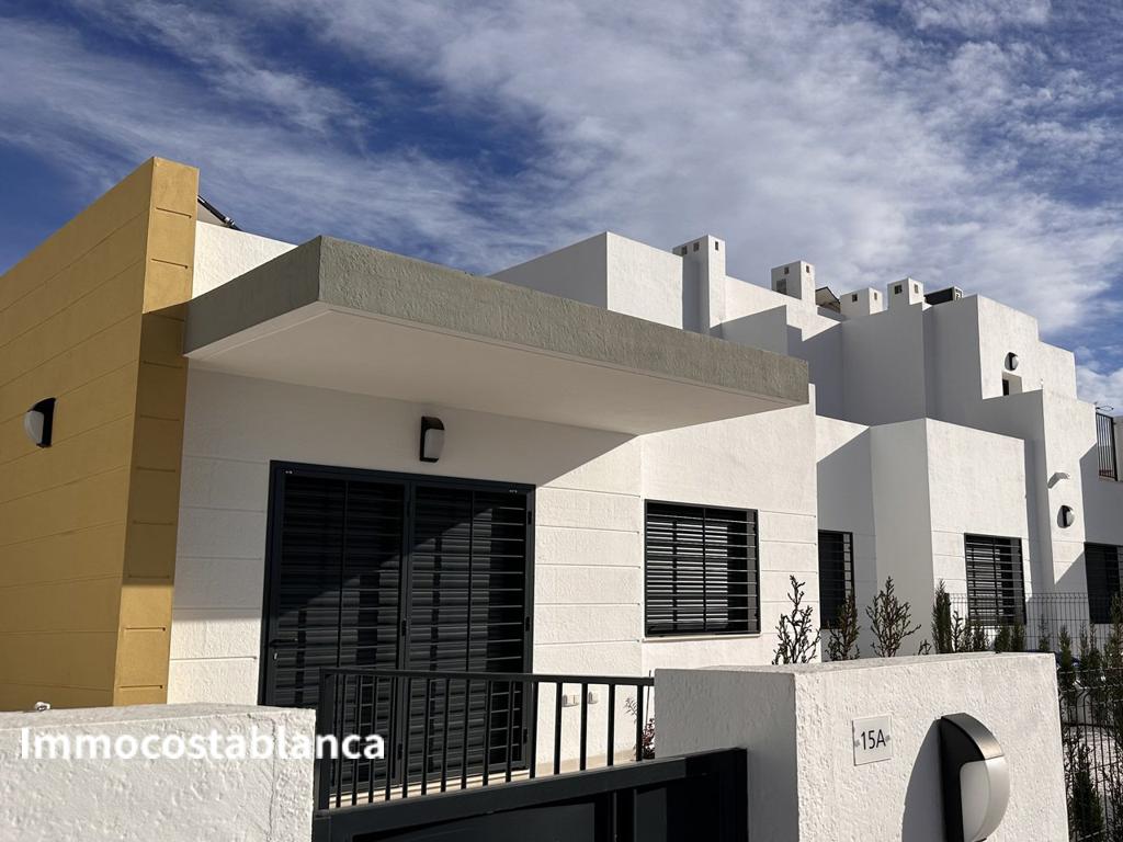 Villa in Busot, 110 m², 345,000 €, photo 2, listing 24857136