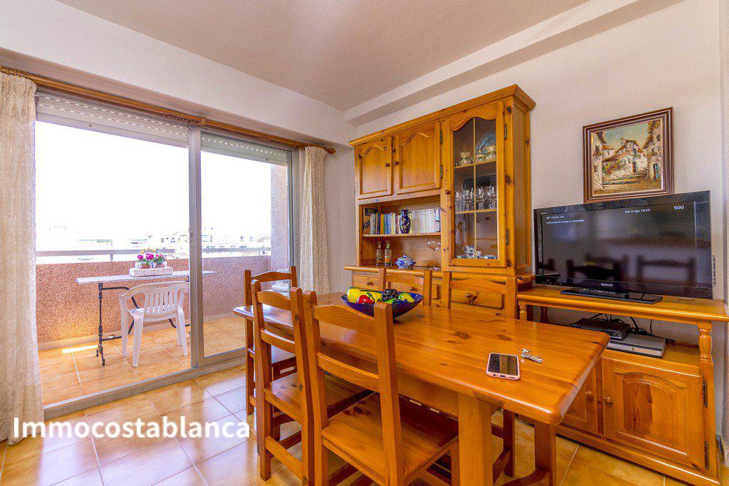 Apartment in Torrevieja, 65 m², 139,000 €, photo 8, listing 18324896