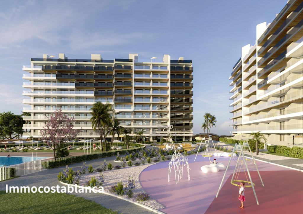 Apartment in Punta Prima, 91 m², 344,000 €, photo 1, listing 79625216