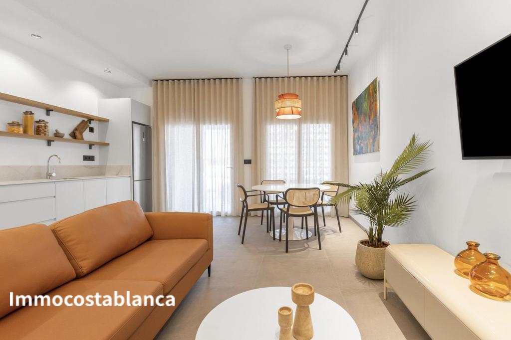 Apartment in Torrevieja, 55 m², 168,000 €, photo 10, listing 4863536