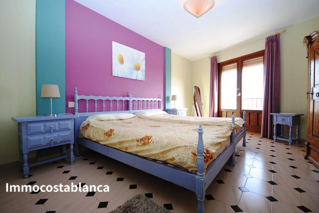 4 room apartment in Altea, 140 m², 325,000 €, photo 6, listing 40083768