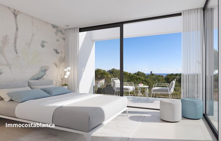 Villa in Finestrat, 155 m², 915,000 €, photo 10, listing 23906016