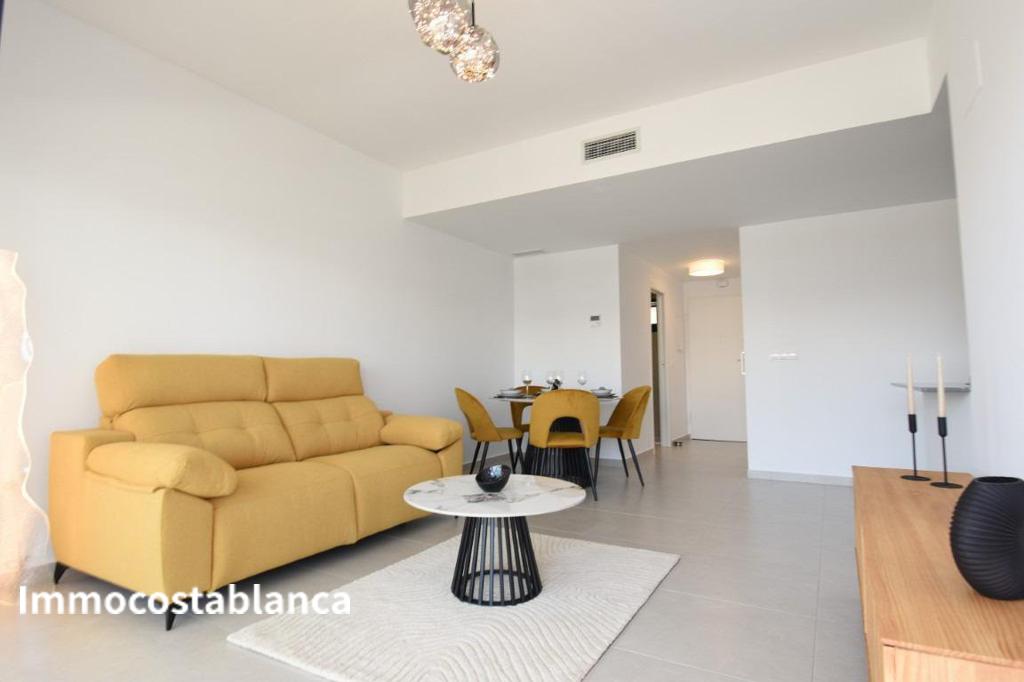 Apartment in San Miguel de Salinas, 93 m², 245,000 €, photo 10, listing 695536