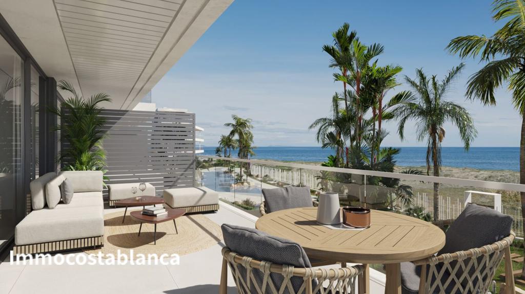 New home in Denia, 124 m², 535,000 €, photo 1, listing 46796256