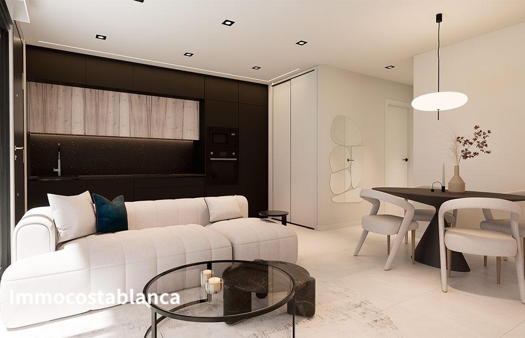 Apartment in Pilar de la Horadada, 60 m², 320,000 €, photo 8, listing 40801216