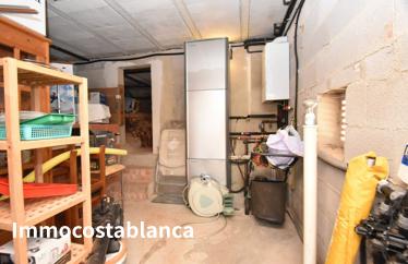 Detached house in Denia, 140 m²